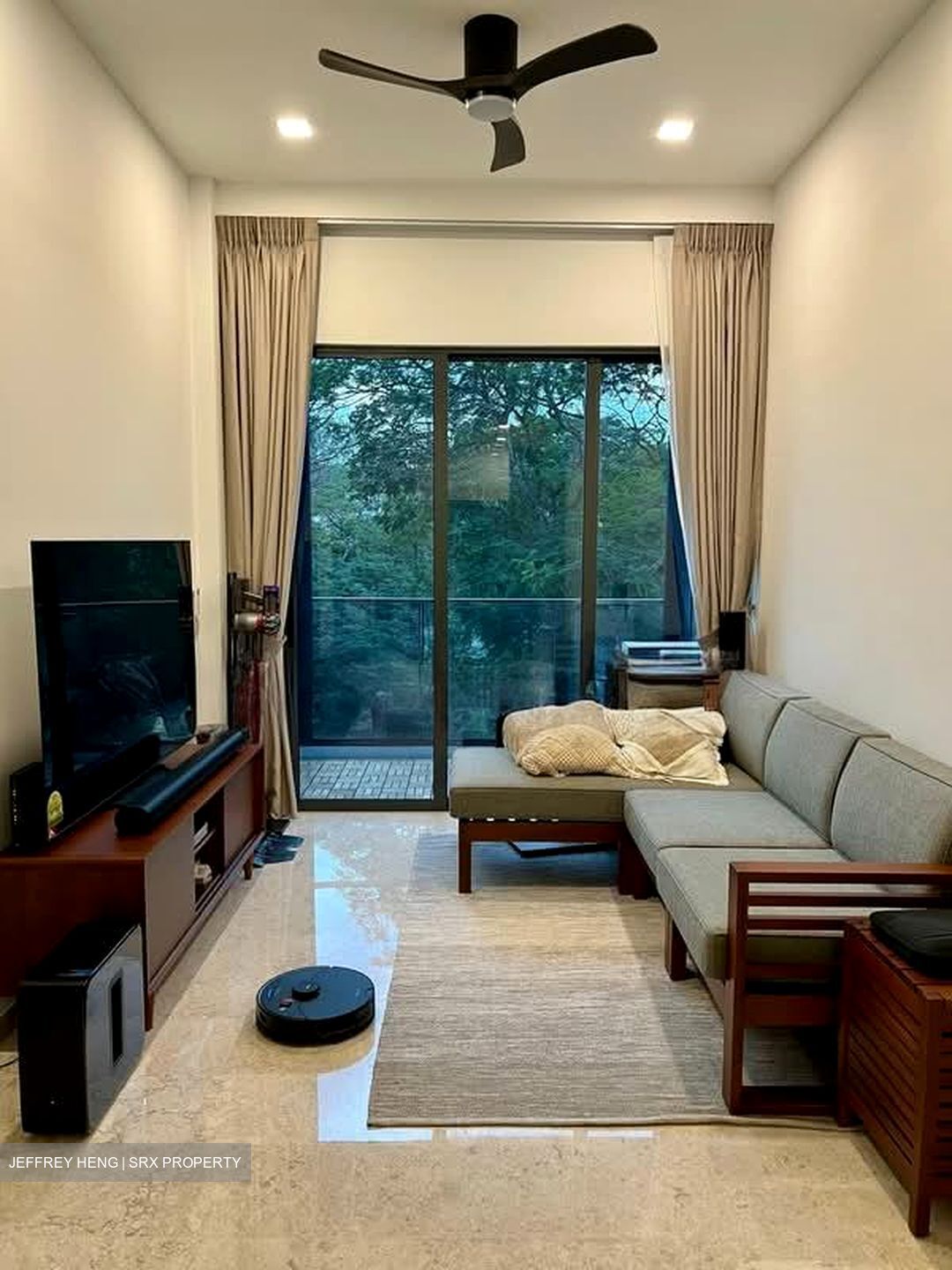 Lattice One (D20), Apartment #601707631